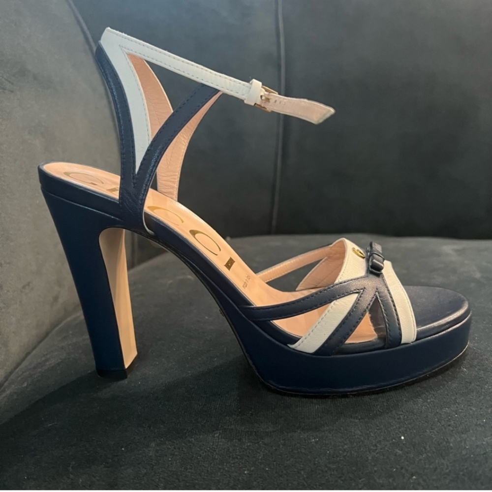 COPY - Gucci Heels